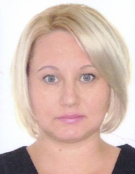 Довгалёва Валентина Васильевна