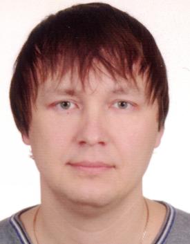 Сеглин Евгений Николаевич