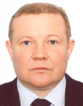 Рудак Максим Михайлович