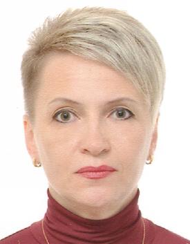 Сачко Светлана Вячеславовна