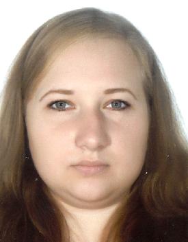 Музыченко Екатерина Викторовна