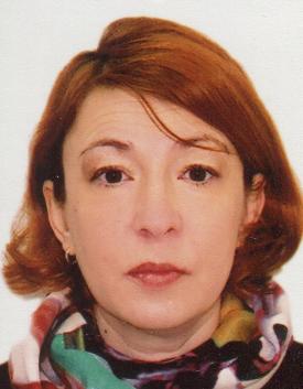 Вареник Марина Леонидовна