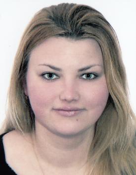 Григорович Татьяна Александровна