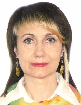 Гумарова Татьяна Павловна