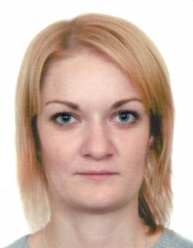 Лозовик Дарья Дмитриевна