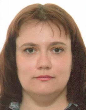 Пыракова Ольга Сергеевна