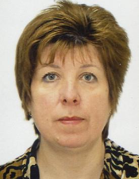 Ракуть Жанна Вацлавовна