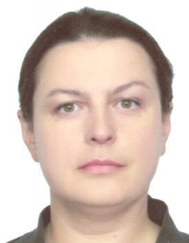 Самоукина Анжела Васильевна