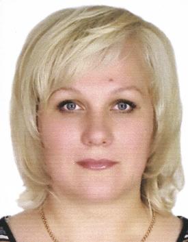 Стрельская Татьяна Валентиновна