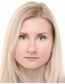 Климович Светлана Николаевна