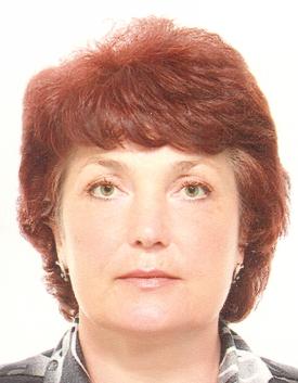 Подольская Жанна Константиновна