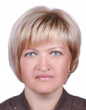 Шибут Тамара Ивановна