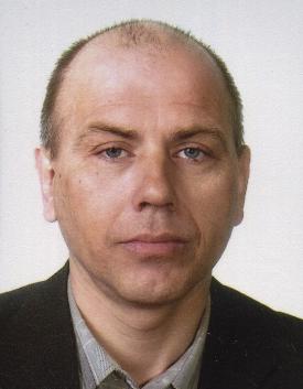 Кириленко Вячеслав Геннадьевич