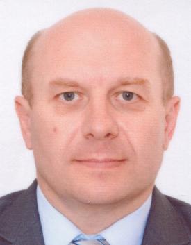 Герцев Сергей Иванович