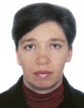 Бурка Светлана Чеславовна