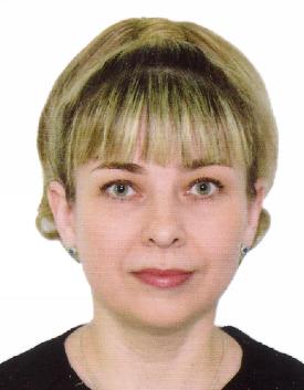 Бабуль Ирина Николаевна