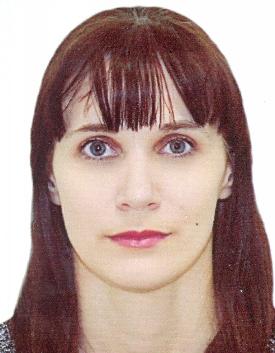 Харленок Зарина Викторовна