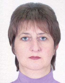 Чижик Инна Евгеньевна