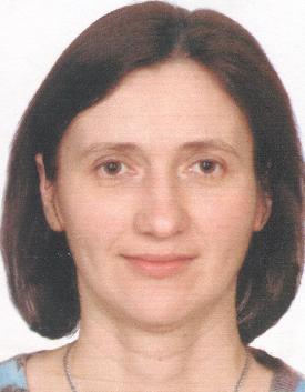 Булдова Татьяна Владимировна