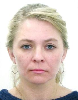 Вершило Алеся Валерьевна