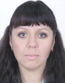 Водчиц Наталья Сергеевна