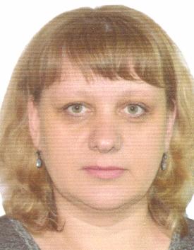 Капуста Лилия Антоновна