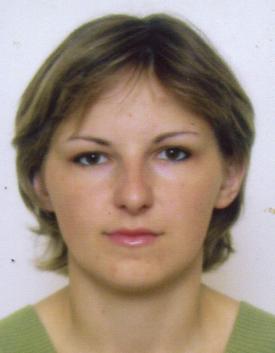 Галыга Анна Валерьевна