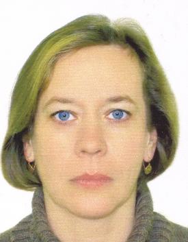 Дралова Наталья Николаевна