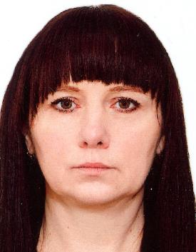 Журавлёва Людмила Владимировна