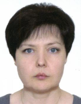 Потепалова Елена Владимировна