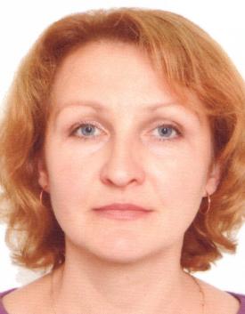 Степаненко Елена Михайловна