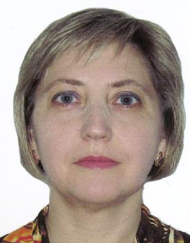 Кот Наталья Николаевна