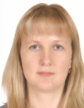 Коренева Юлия Васильевна