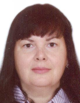 Котлярова Марина Петровна