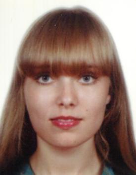 Ясенева Дарья Владимировна