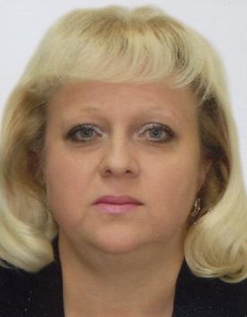 Апарович Элла Владимировна