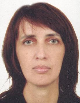 Безукладникова Марина Станиславовна