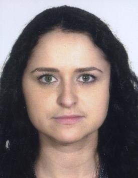 Зенько Анна Юрьевна