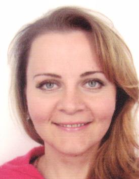 Ярова Ирина Сергеевна