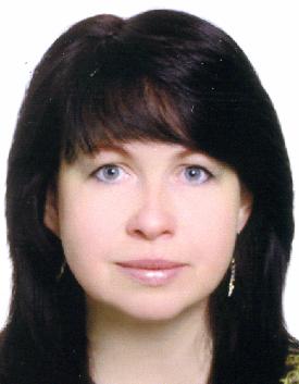 Дробыш Жанна Николаевна