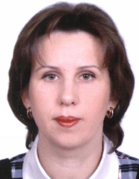 Ярец Татьяна Михайловна