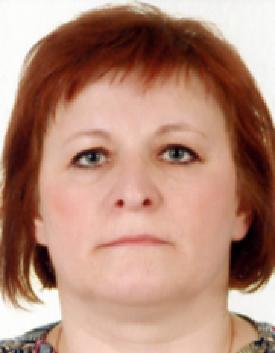 Коресташова Елена Николаевна