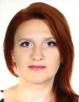 Воедилова Наталья Николаевна