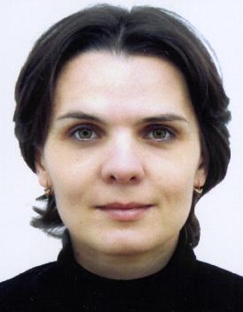 Маханькова Надежда Юрьевна