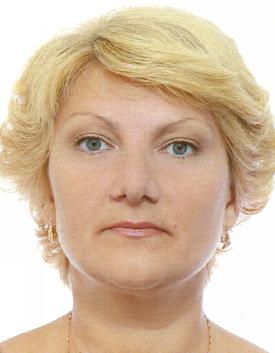 Пигалева Станислава Васильевна