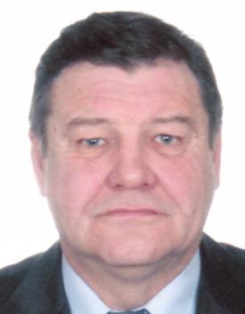 Рачковский Роман Викторович