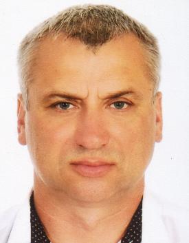 Суздалев Геннадий Александрович