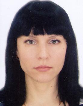 Сковыш Татьяна Владимировна