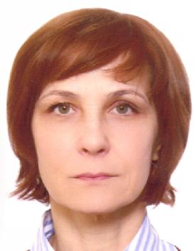 Якимович Светлана Валерьевна