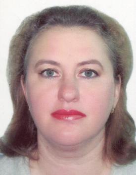 Лосская Екатерина Николаевна